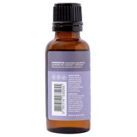 FtN Organic Lavender Essential Oil, 30ml